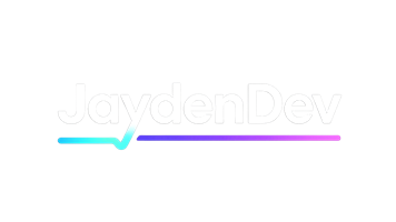 jaydendev